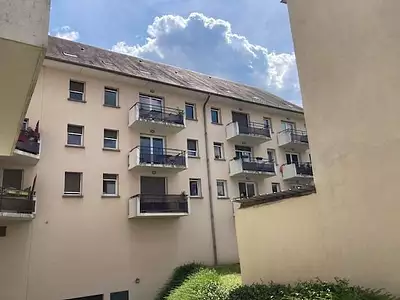 Appartement, 78,96 m²