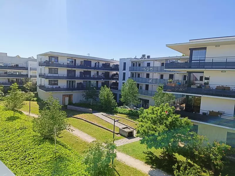 Appartement, 87 m²