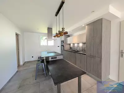 Appartement, 76 m²