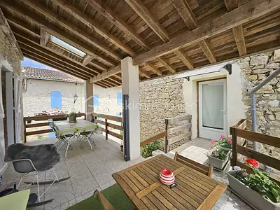 Maison, 135 m²
