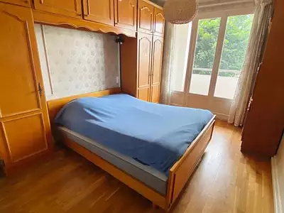 Appartement, 72 m²