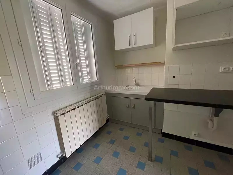 Appartement, 53 m²