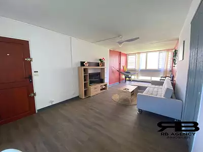 Appartement, 58,89 m²