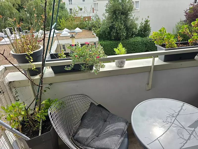 Appartement, 102,79 m²