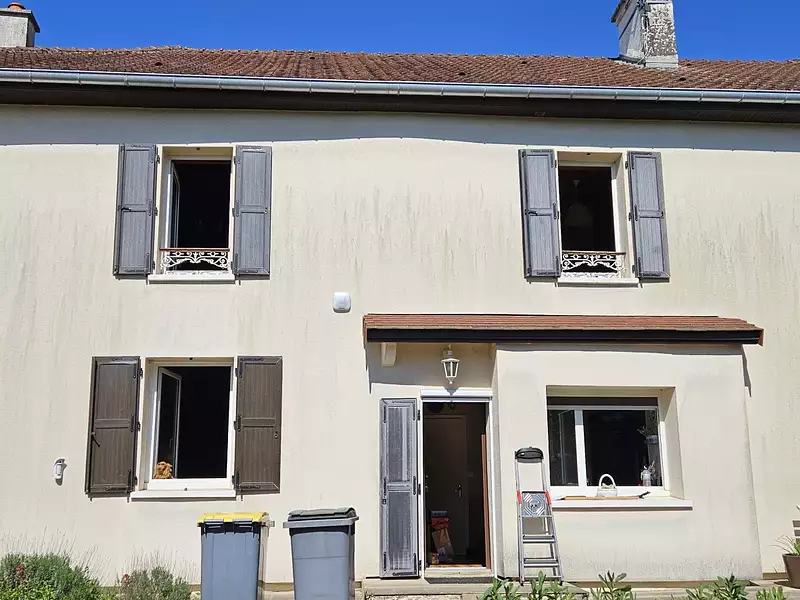 Maison, 184 m²