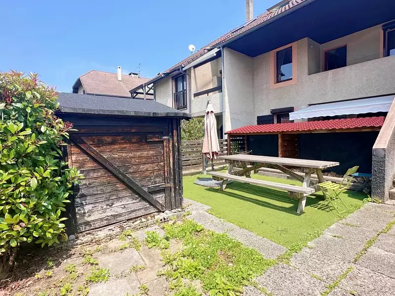 Appartement, 124 m²