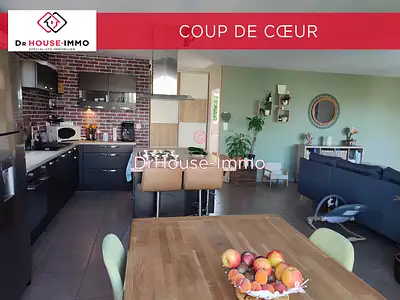 Maison, 101 m²