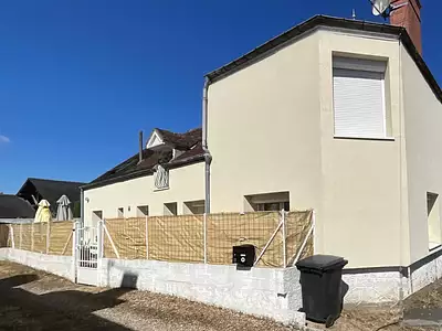 Maison, 80 m²