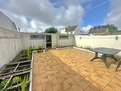 Maison, 78 m²