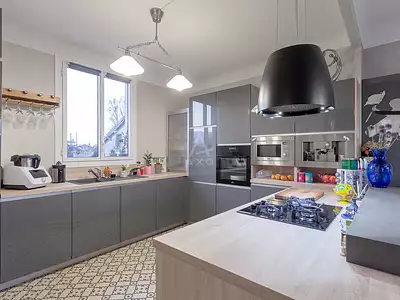 Maison, 120,22 m²