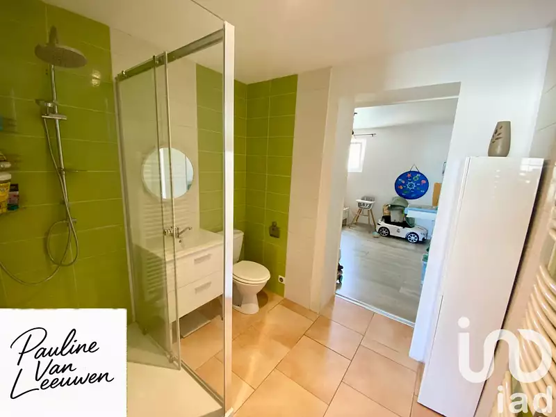 Maison, 144 m²