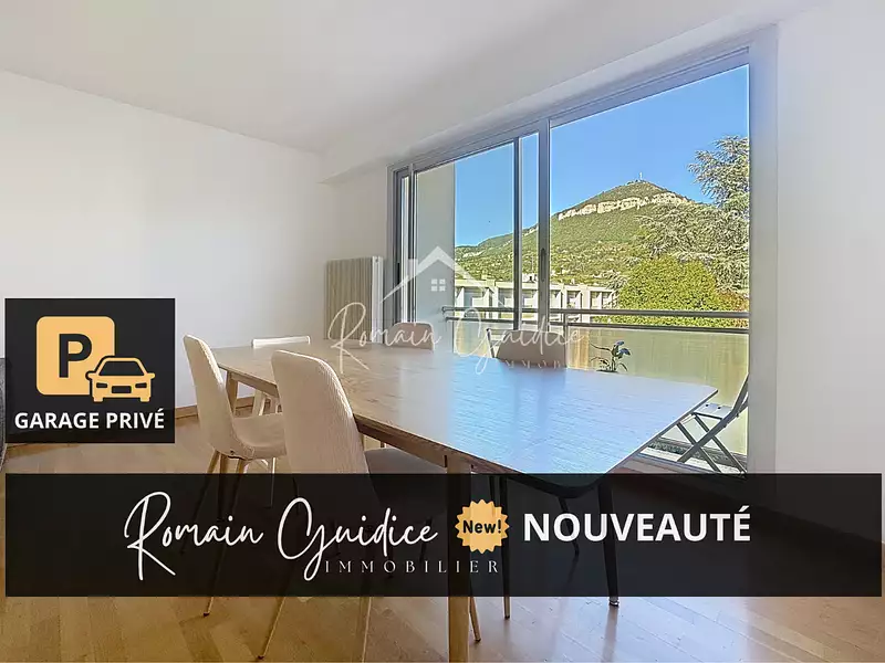 Appartement, 110 m²