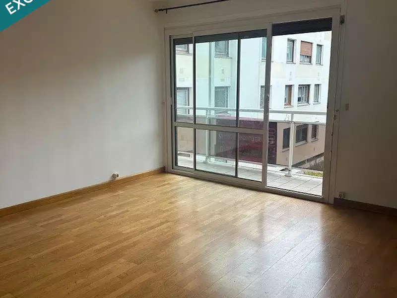 Appartement, 68 m²