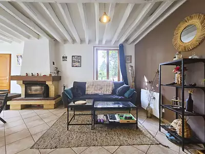 Maison, 101 m²