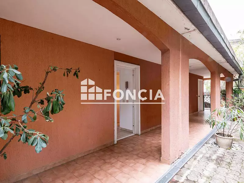 Appartement, 73 m²