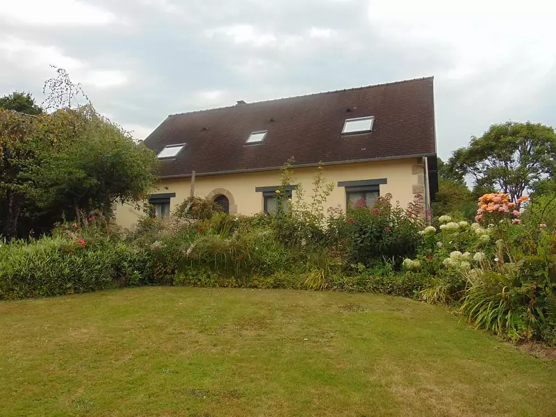 Maison, 159 m²
