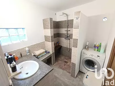 Maison, 65 m²