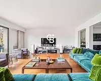 Appartement, 157,84 m²