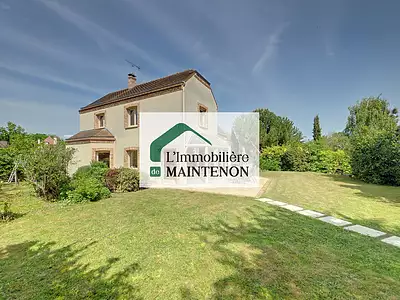 Maison, 188 m²