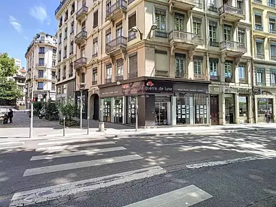 Parking, 15 m²