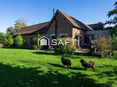 Maison, 300 m²