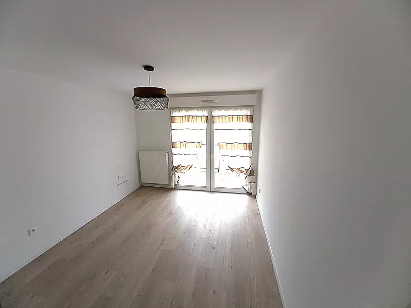 Appartement, 42 m²