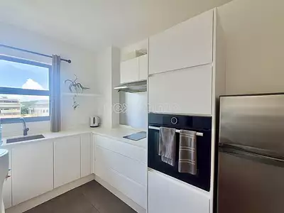 Appartement, 25 m²