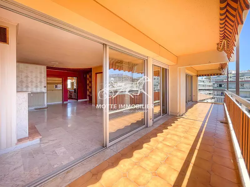 Appartement, 96,09 m²