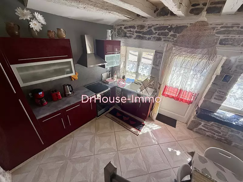 Maison, 43 m²