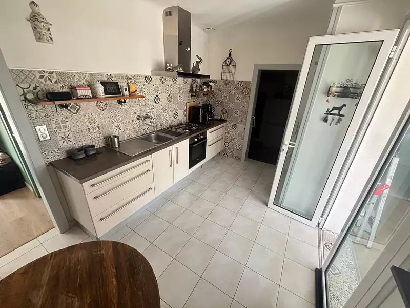 Maison, 130 m²