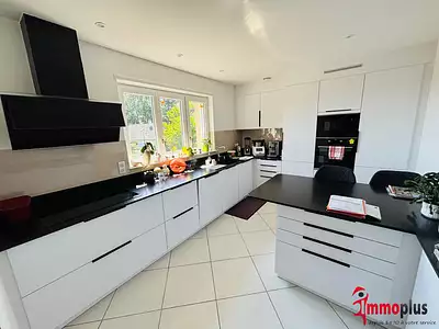 Maison, 165 m²