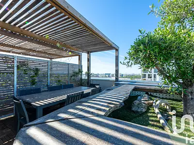 Appartement, 109 m²