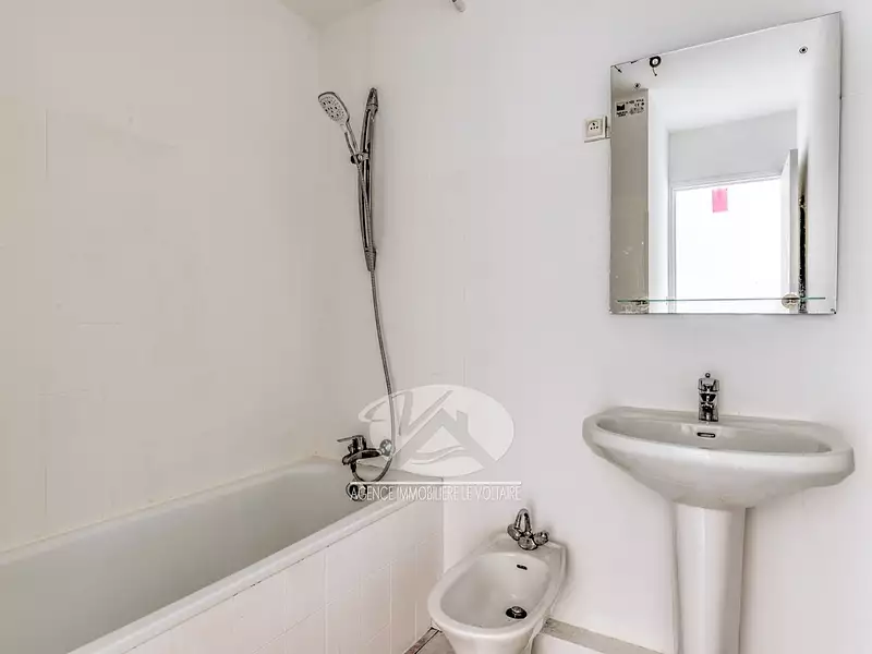 Appartement, 70 m²