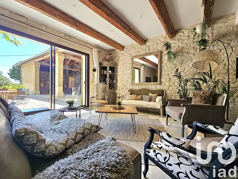 Maison, 356 m²