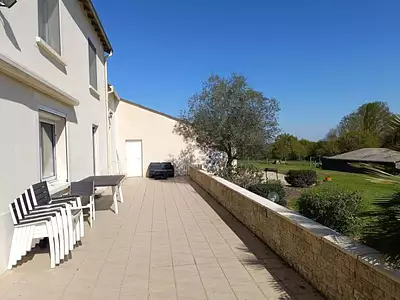 Appartement, 193 m²