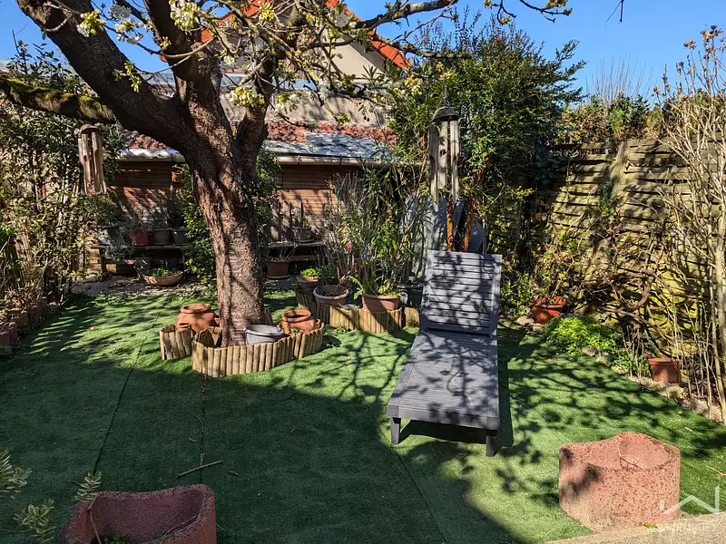 Appartement, 35,64 m²