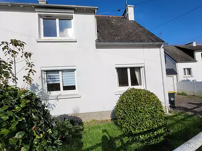 Maison, 85 m²