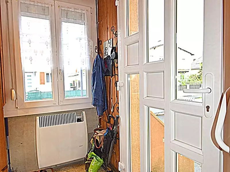 Maison, 67 m²