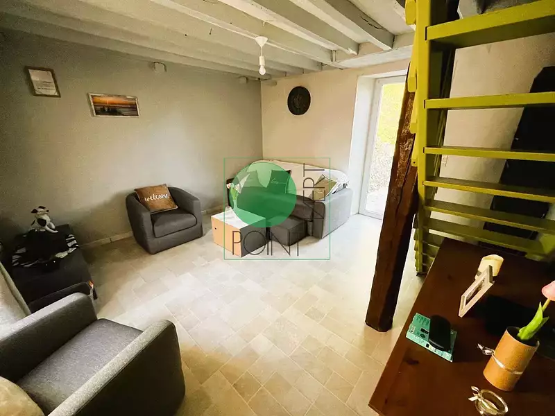 Maison, 65 m²