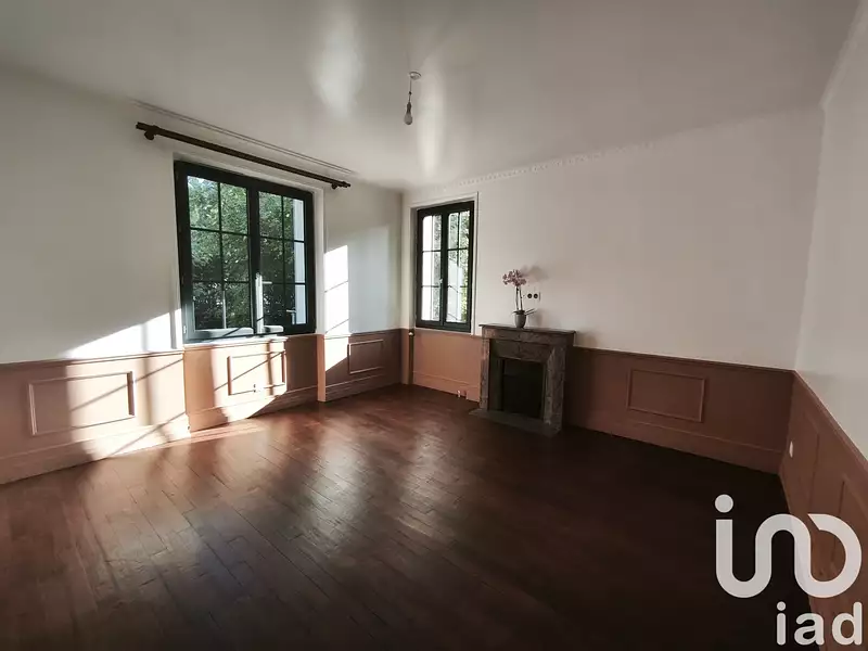 Maison, 169 m²
