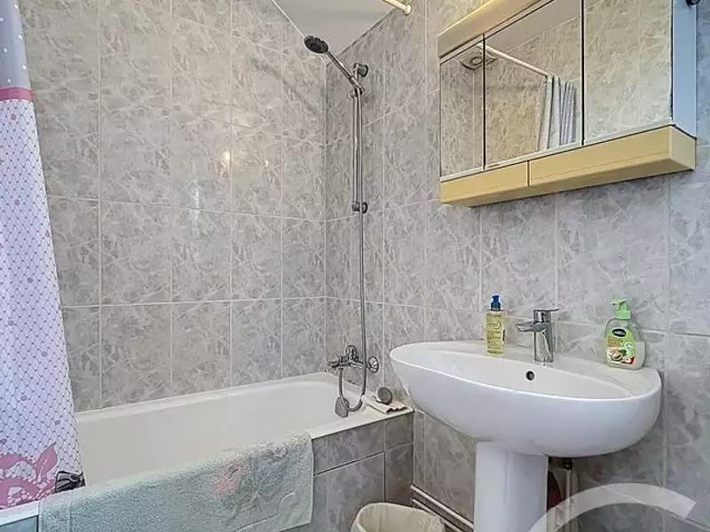 Maison, 83,1 m²