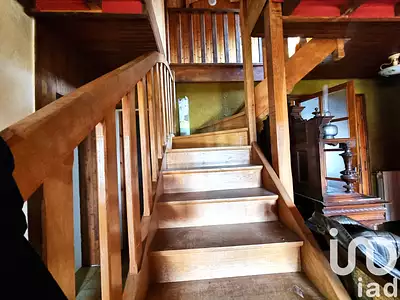 Maison, 124 m²
