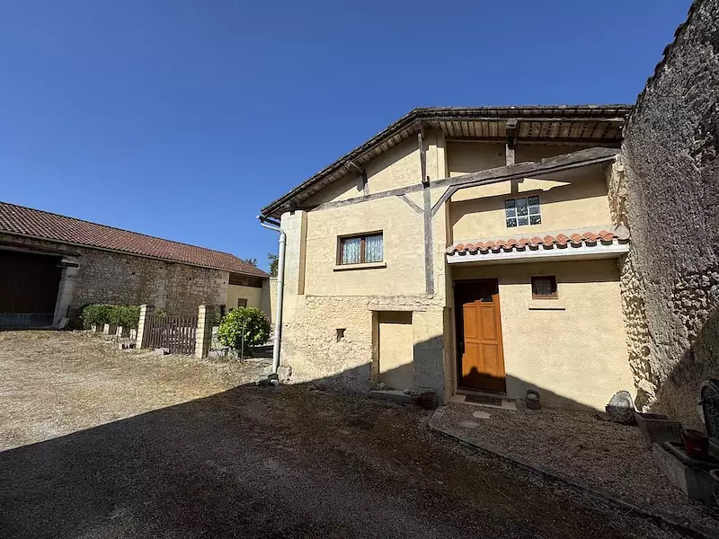 Maison, 125 m²