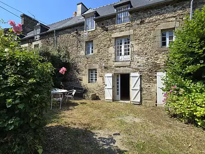 Maison, 132 m²