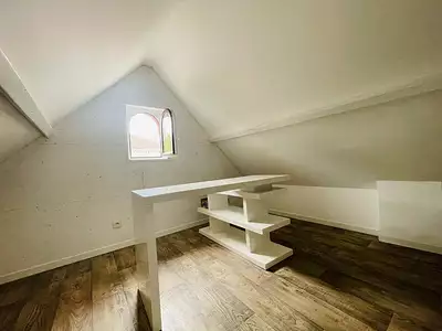 Maison, 155 m²