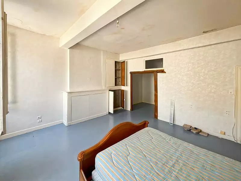 Maison, 160 m²