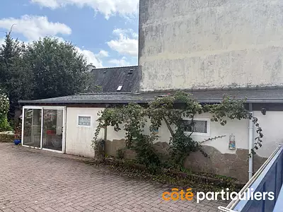 Maison, 123 m²