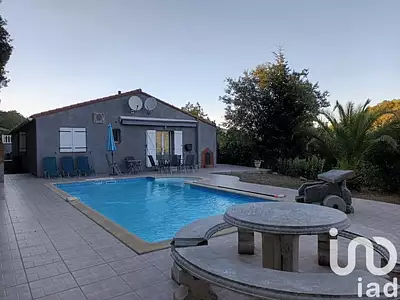 Maison, 110 m²
