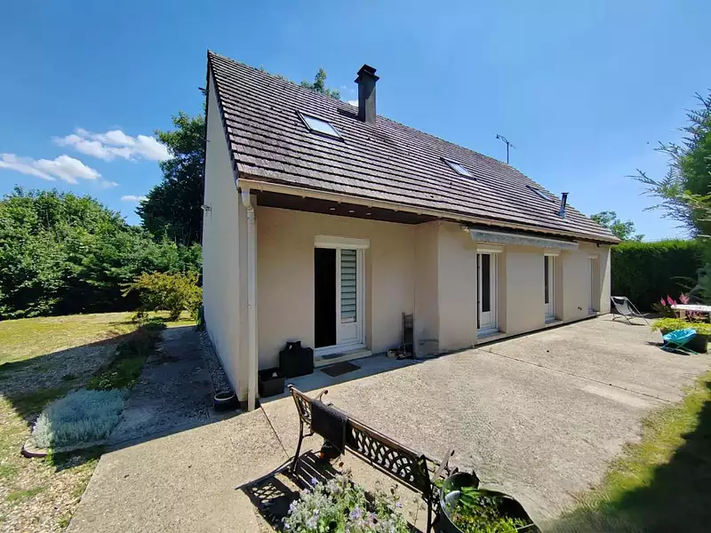Maison, 140 m²