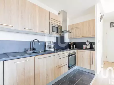 Appartement, 80 m²